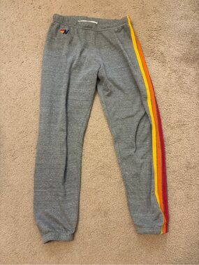 Aviator Nation sweatpants
